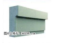 产品三维图型 - 檐口线，型号：SX311-YK-1，规格：180x350mm(1) - 济源三象EPS建材 jiyuan.sx311.cc